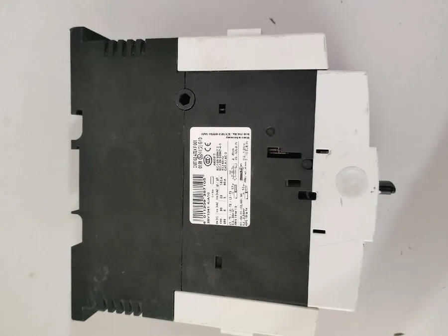 Автоматический выключатель Siemens 3RV1041-4JA10 45-63A Motor Protection Circuit