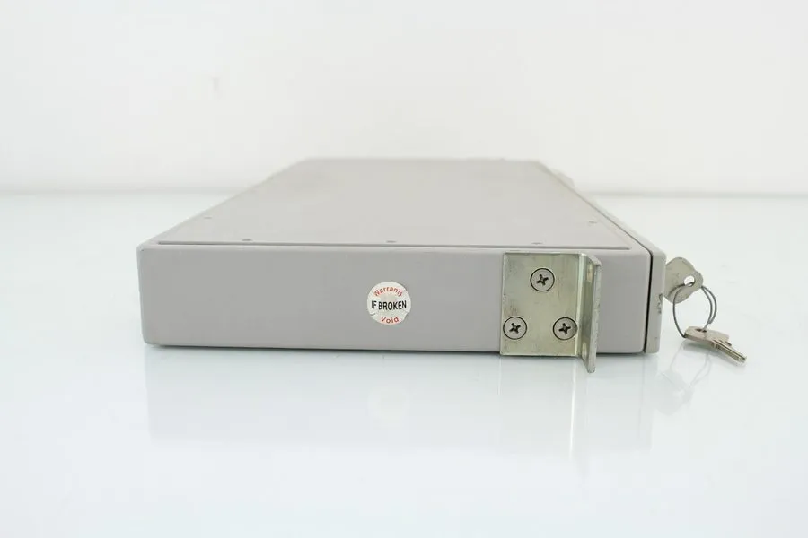 Оптический модуль Nortel FA17UFAC119C28 EDFA Optical Amplifier Fully and calibra — фото лота 2