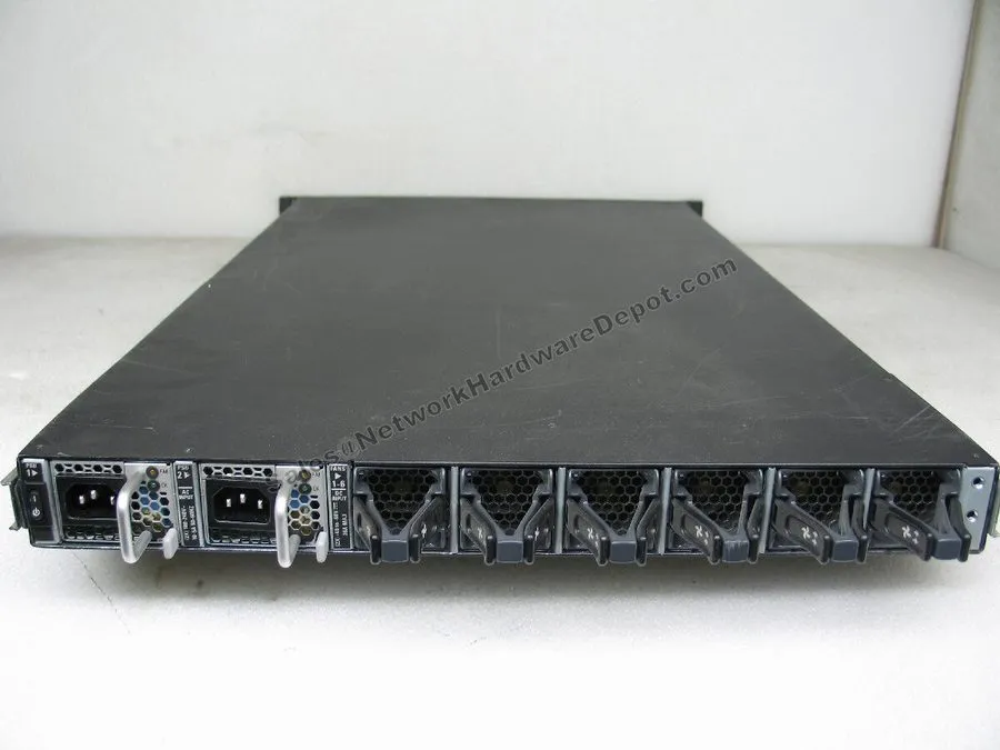 Межсетевой экран Cisco FPR4110-NGFW-K9 FirePower 4110 Firewall w/ Dual AC