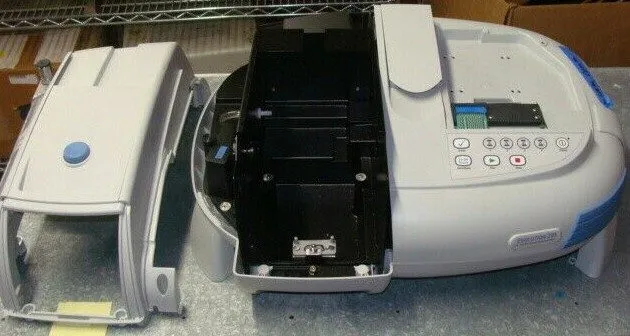 Спектрофотометр Thermo Scientific Evolution 201 UV-Visible Spectrophotometer