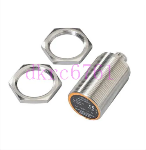 Датчик приближения IFM Cylindrical proximity switch II5452 plug-in sensor