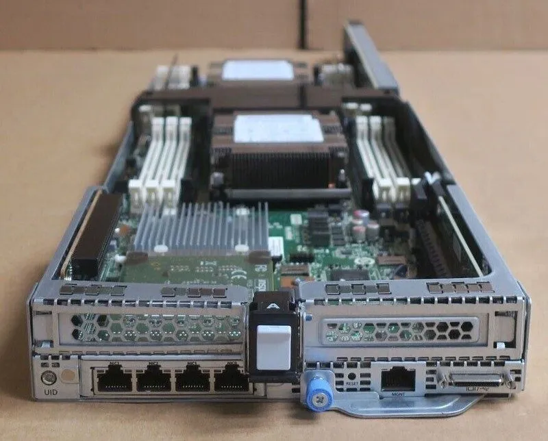 Сервер Dell PowerEdge R640 2x 1st/2nd Gen Xeon Scalable CPU 24 DIMM Diskless CTO