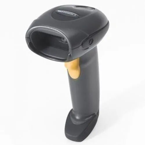Сканер штрих-кода Motorola Symbol USB 2D Laser Imager DS4208-SR00007WR Barcode S