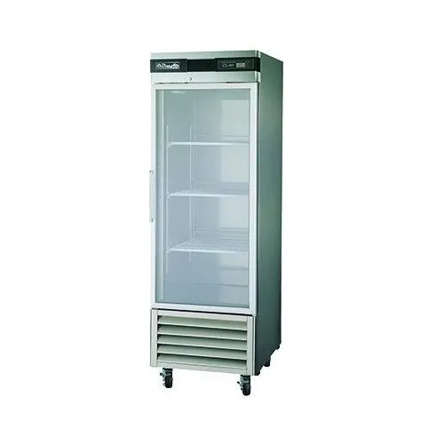 Холодильный шкаф Blue Air BSR23GP-HC 26" 1-Section Reach-In Refrigerator/Proofer — фото лота 1
