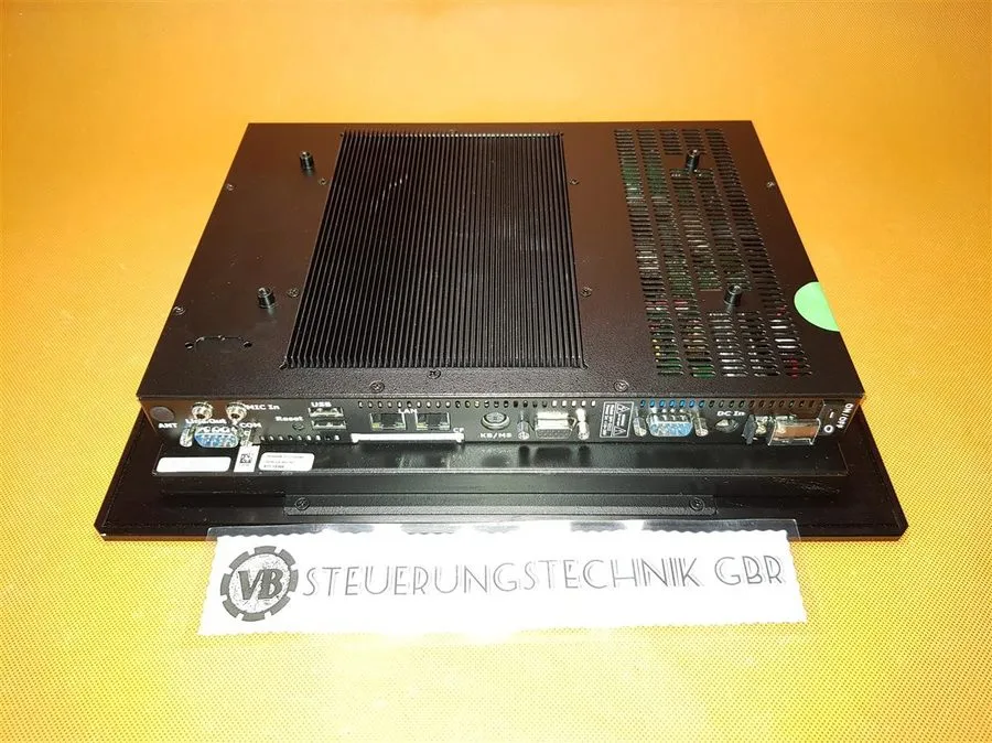 Промышленный компьютер Global American Fanless Panel PC BPF-3212 Industrial Pane
