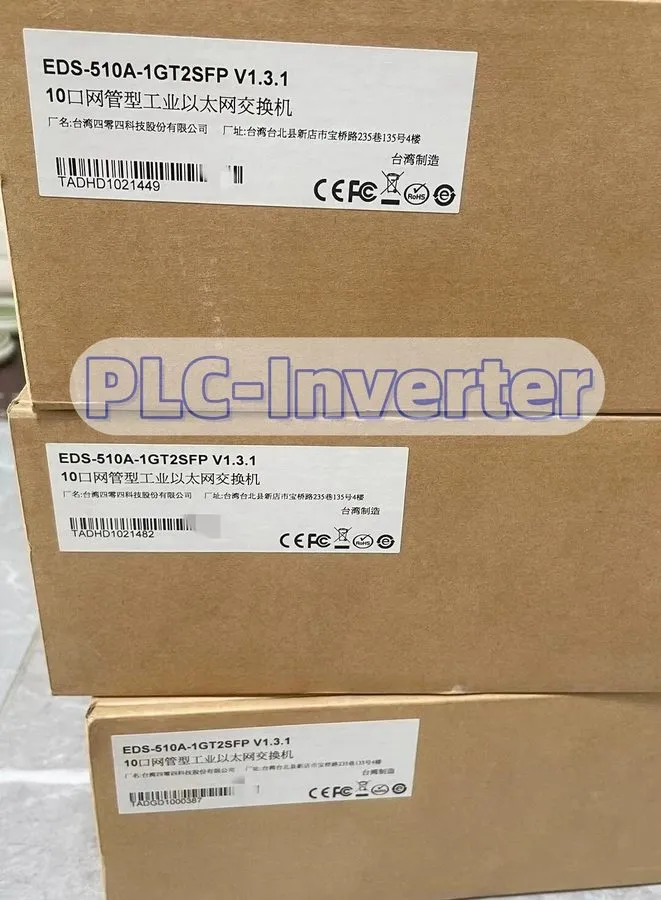 EDS-510A-1GT2SFP