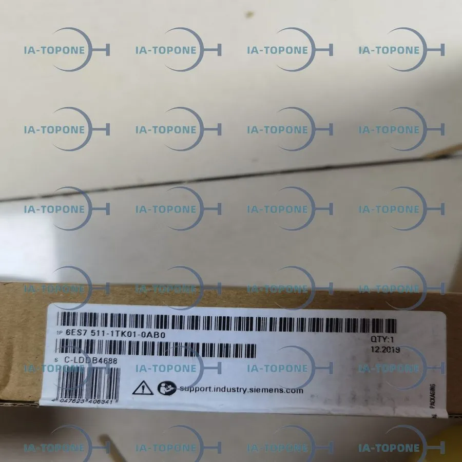 ПЛК 6ES7511-1TK01-0AB0