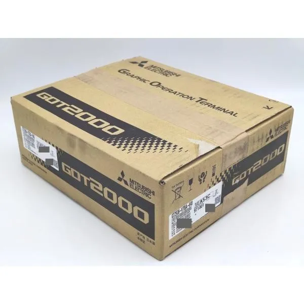 Панель оператора GT2508-VTBA-040