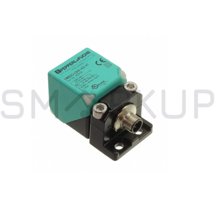 Датчик приближения Pepperl+Fuchs NBB20-L2M-A2-V1 Proximity Switch Sensor