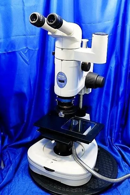 Микроскоп [Nikon Microscope] SMZ1500 C-DSS115 HR Plan Apo 1x C-W10xA/22 C-Fi155