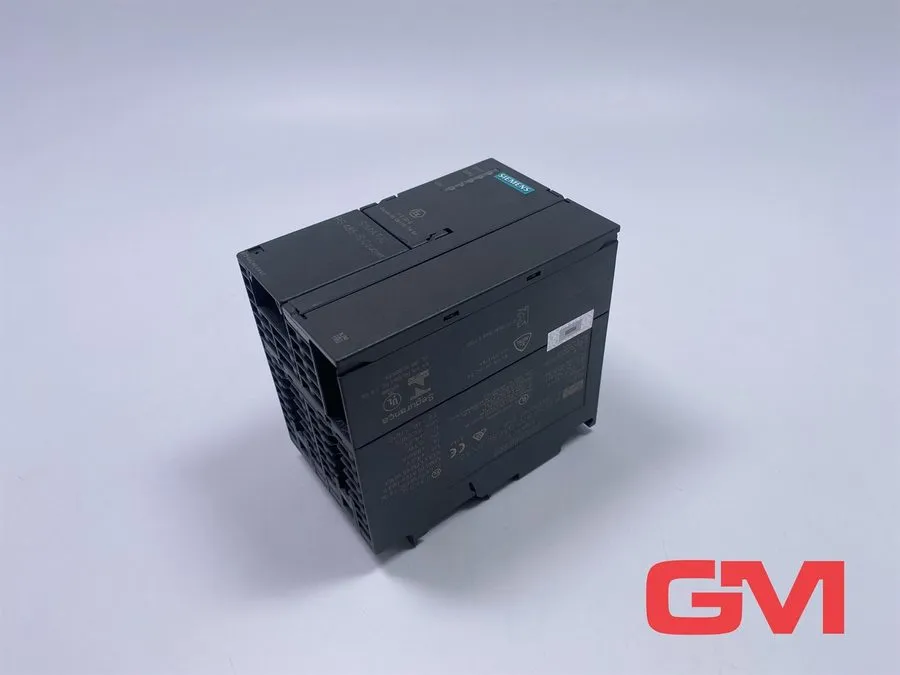 Siemens Peripherie-Feldgeräteanbindung 6ES7972-0AC80-0XA0 Fieldbus Coupler FS: 9