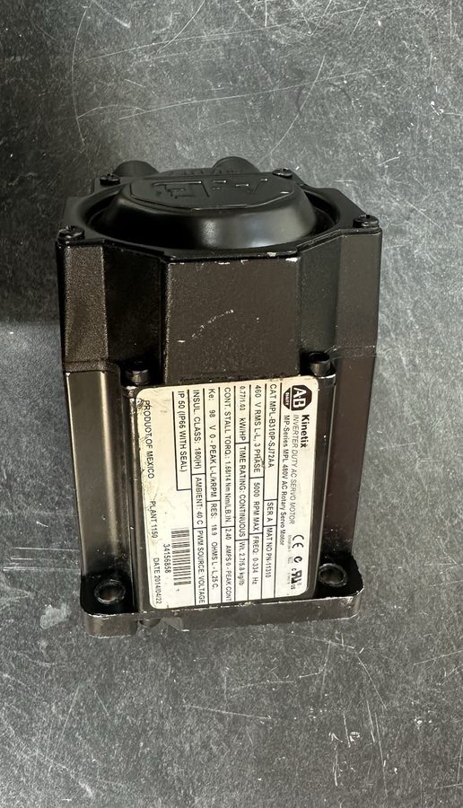 Фото лота MPL-B310P-SJ72AA от продавца №97907