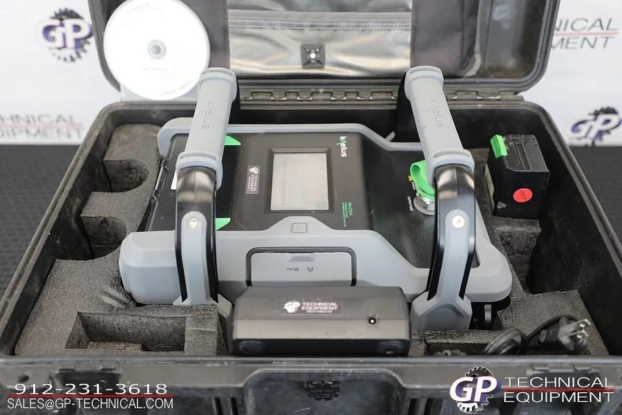 Анализатор Kaelus IPA-0707A 700 MHz Portable PIM Analyzer (30025258 & 30025260)