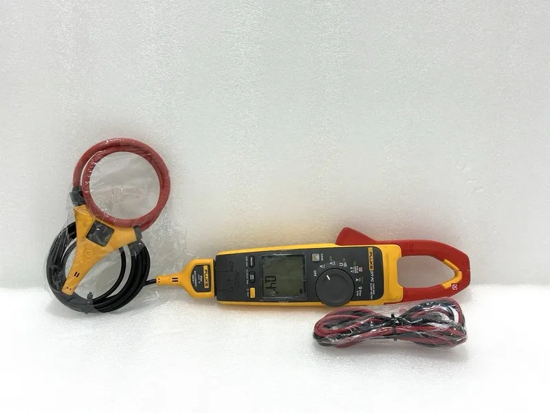 Тестер Fluke 376 FC True-RMS Clamp Meter W/ 18-Inch iFlex i2500-18