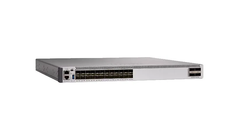 Коммутатор Cisco C9500-24Y4C-E INM5V00ARC 24-port 1/10/25G switch Dual Power