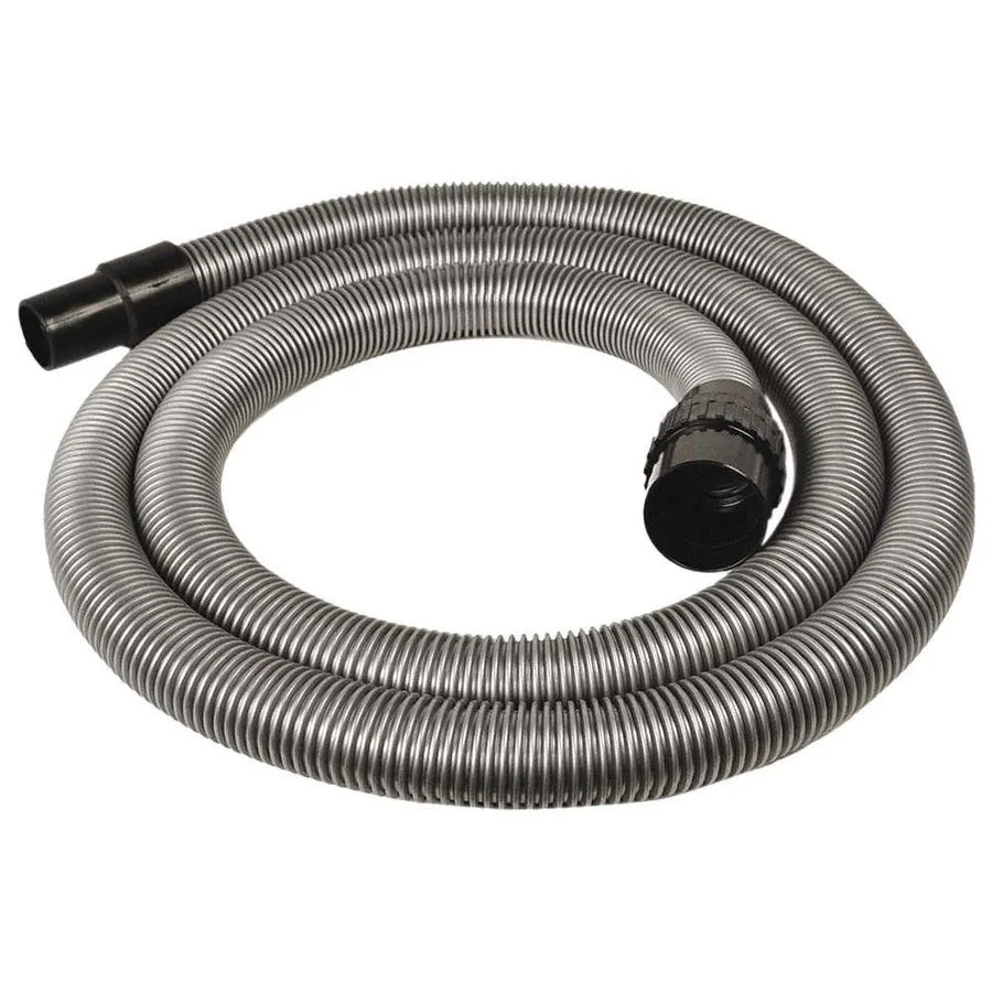Складское оборудование NILFISK 15805 Vacuum Hose,10 ft. L,Gray 55KH45 — фото лота 1