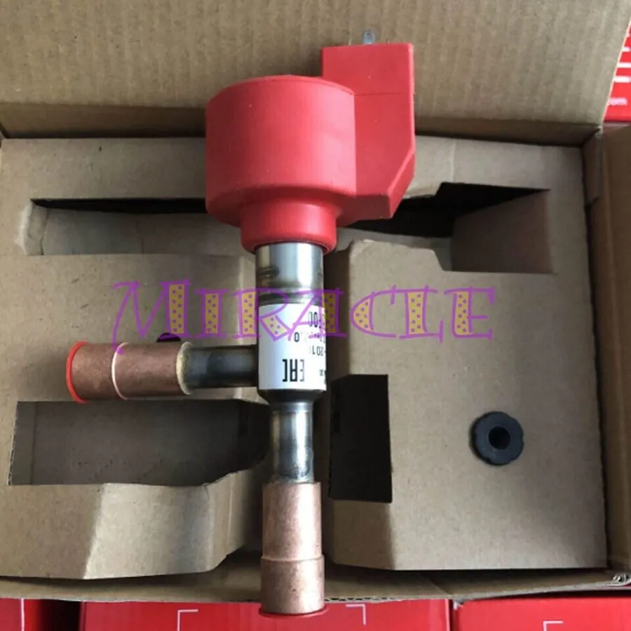 Расширительный вентиль CAREL E2V11BSF00 Electronic Expansion Valve