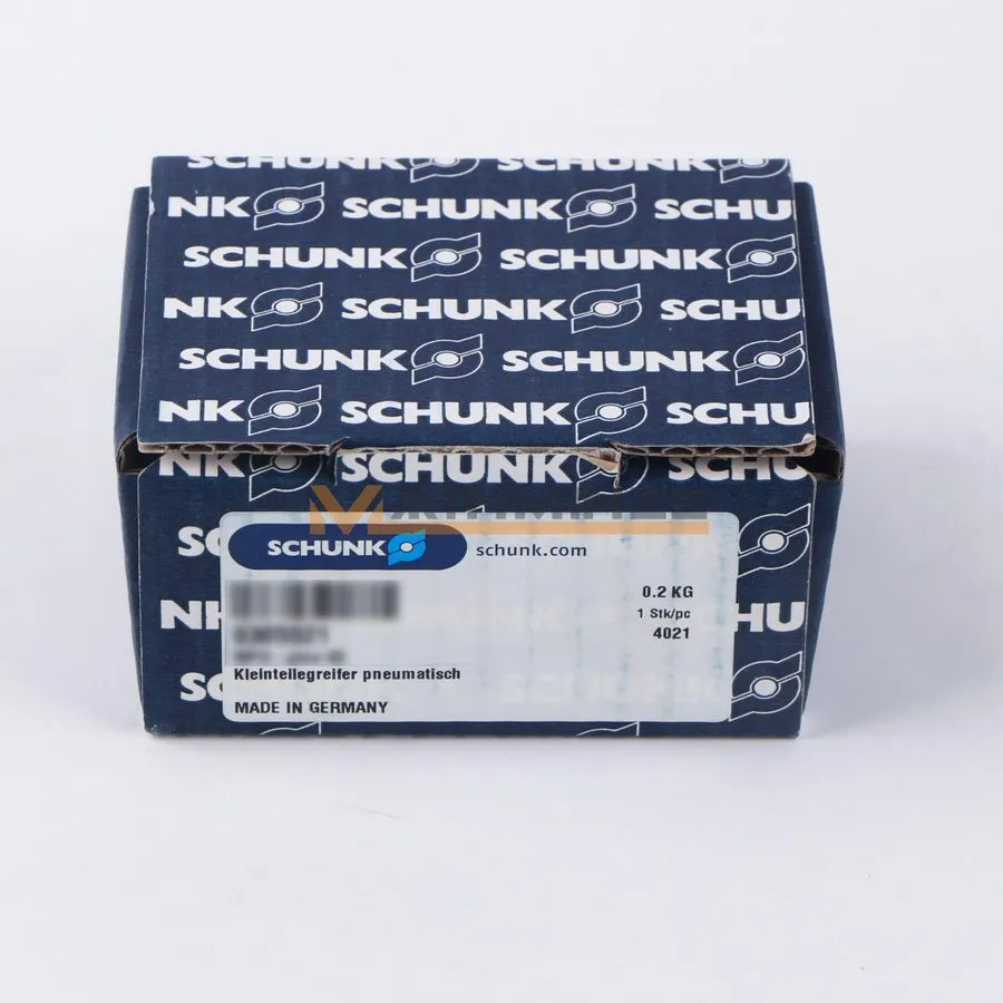 Робот SCHUNK PSH-32-1 302132 Cylinder