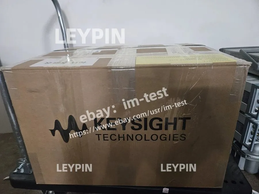 Осциллограф Keysight Agilent MSOX4154A Mixed Signal oscilloscope 1.5Ghz 5 GSa/s