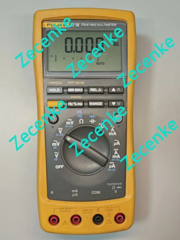 Мультиметр 1pcFluke 87 IV True RMS Multimeter FLUKE87-5