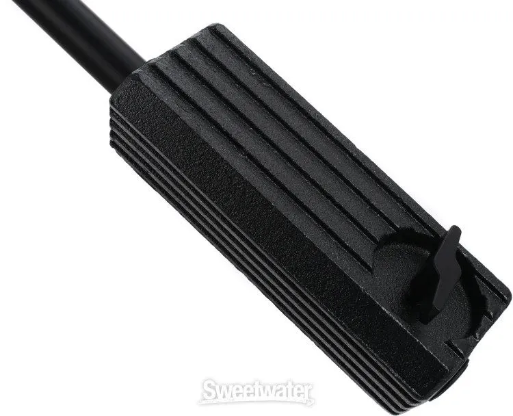 Оборудование видеонаблюдения On-Stage SB9600 Tripod Studio Boom Microphone Stand