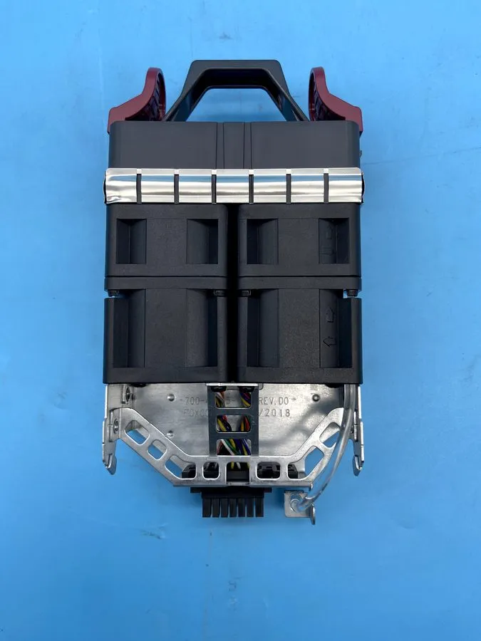 Вентилятор N6K-C6001-FAN-B Cisco Nexus Back-to-Front Airflow Fan Module