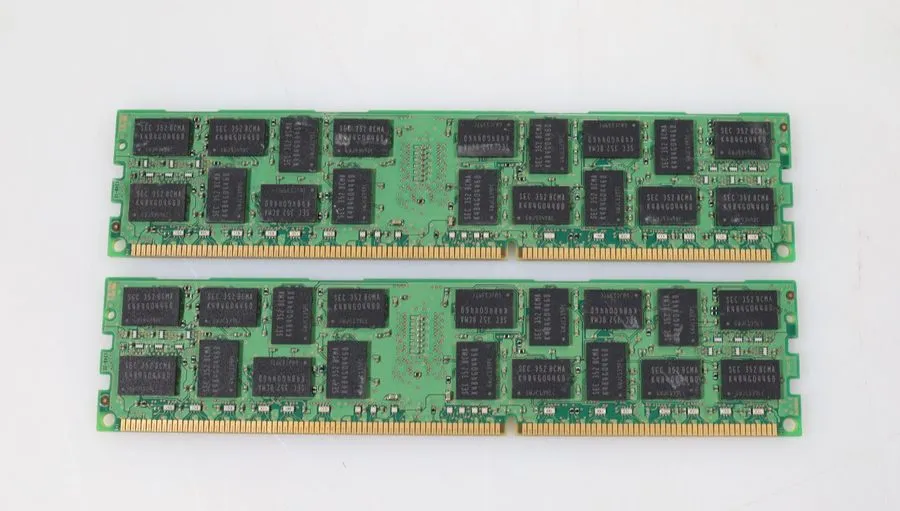 Модуль памяти Samsung 16GB 2RX4 PC3-14900R DDR3-1866 Server RAM M393B2G70DB0-CMA