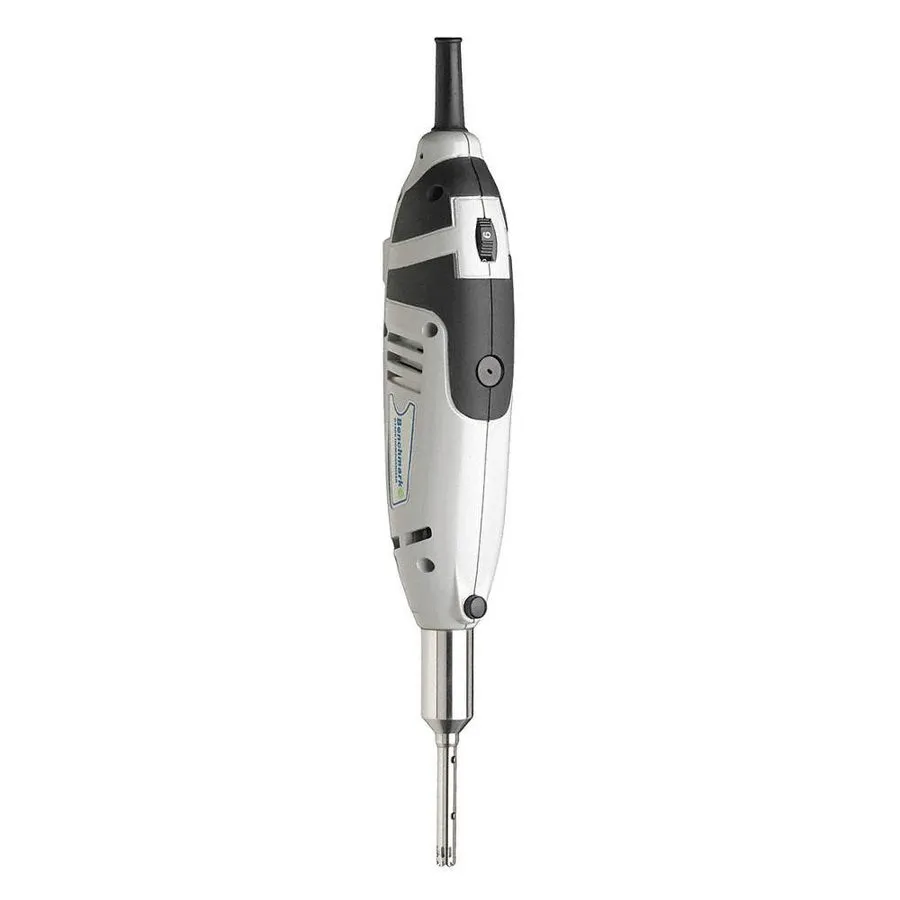 Гомогенизатор BENCHMARK SCIENTIFIC D1000 Homogenizer, 1HP, Stainless Steel 26VC2 — фото лота 1