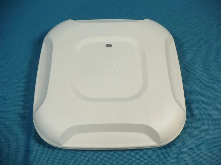 Точка доступа Wi-Fi Cisco AIR-CAP3702I-A-K9 Aironet 3700 Wireless Access Point 8