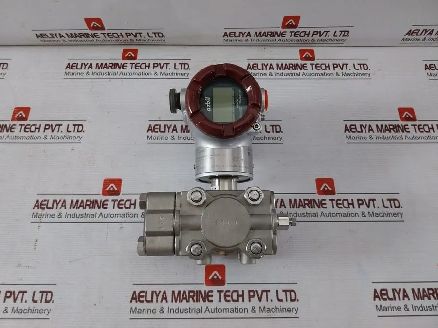 Датчик давления AZBIL AT9000 Differential Advanced Pressure Transmitter 12.5 TO