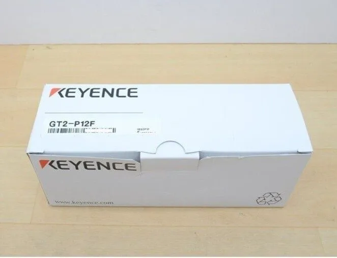 Датчик Keyence GT2-P12F High Accuracy Digital Contact Sensor Stylus Typ