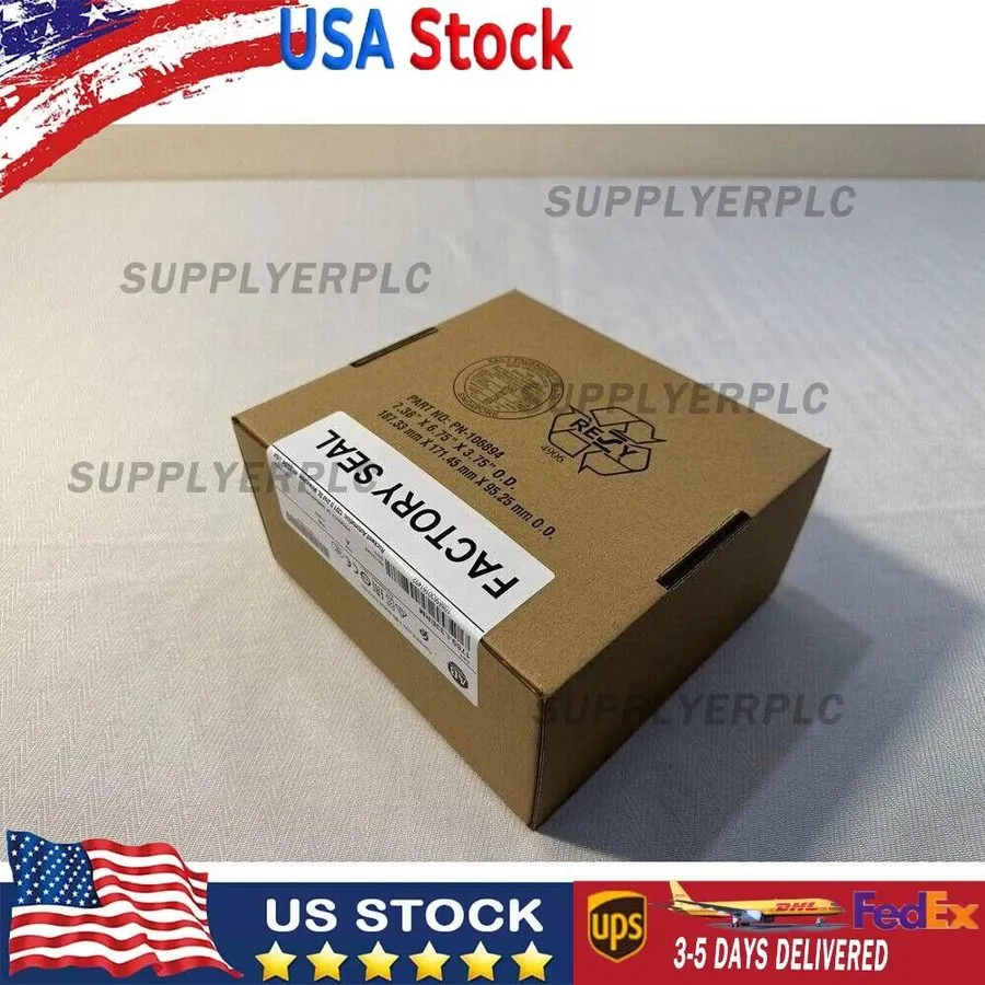 ПЛК AB 1769-L33ERM SER A Allen-Bradley CompactLogix 2 MB Motion