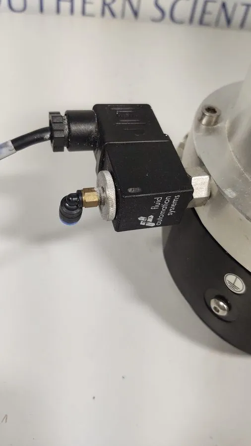 Насос BOC Edwards EXT 255H Turbomolecular Vacuum Pump (B753-01-000) ISO 100 KF25
