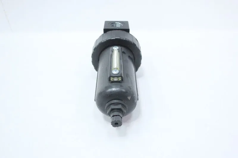 Фильтр PARKER Pneumatic Filter 1/2'' Npt 250psi 07F34BC