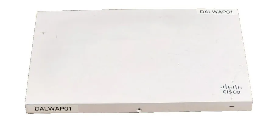 Точка доступа Wi-Fi CISCO MERAKI MR34 CLOUD MANAGED ACCESS POINT
