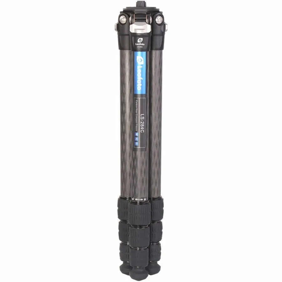 Оборудование видеонаблюдения Leofoto Tripod LS-254C + LH-30 + DC-252C Carbon Fib