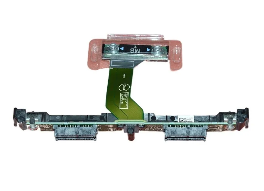 Сервер Dell M630 Blade Server 4-port 1.8" Backplane KMWDY 0KMWDY