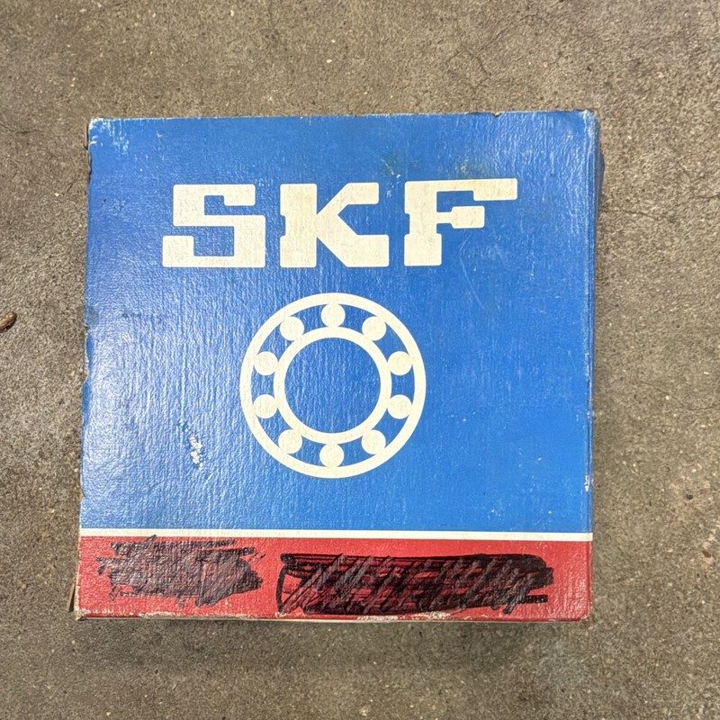 Подшипник SKF Ball Bearing Cup LT2ED 070CLN Steel — фото лота 1