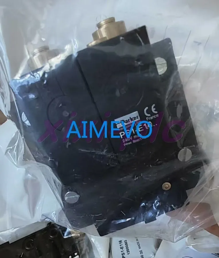Пневмоклапан Parker PS1-E102 Pneumatic Valve y
