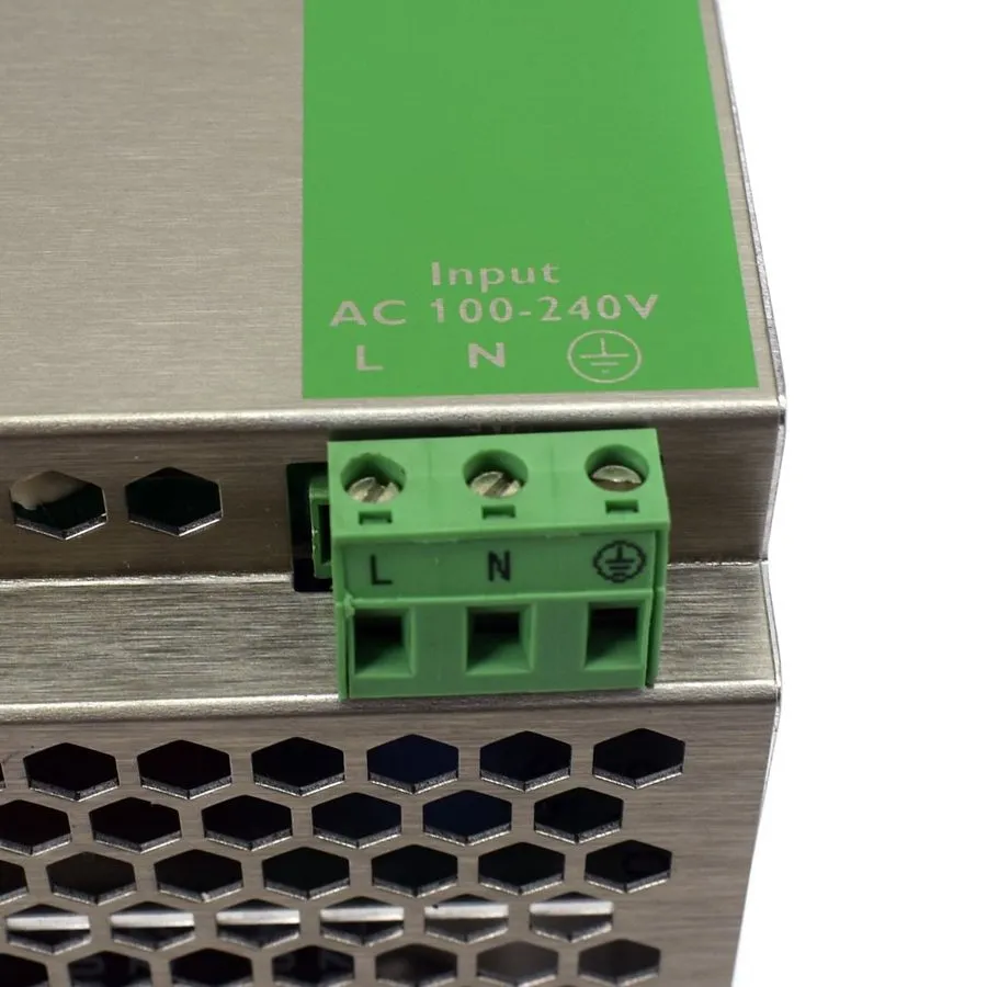 Блок питания Phoenix Contact QUINT-PS-100-240AC/24DC/10 2938604 Power Supply