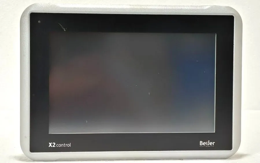 Панель оператора Beijer Electronics X2 control 7 B2 HMI Touch Panel 630001805 24