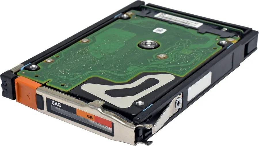 Жёсткий диск Toshiba AL14SEB090N 900GB 2.5" 12Gb/s 10K RPM SAS Hard Drive HDD