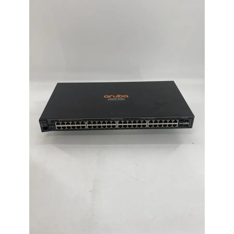 Коммутатор HP ProCurve J9775A 2530-48G 48 Port Switch