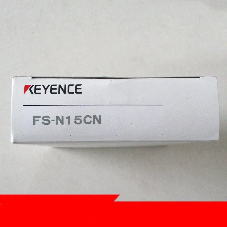 Датчик KEYENCE FS-N15CN Amplifier Fiberoptic Sensor