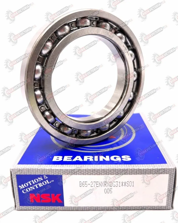 Подшипник NSK B65-27 E NXRX CG31 CVT Primary Pulley Bearing