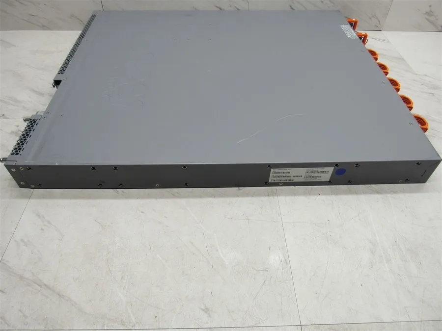 Коммутатор Juniper EX4600-40F-AFO 24-Port 10GbE SFP+ Switch & 4 x QSFP 2 x JPSU-