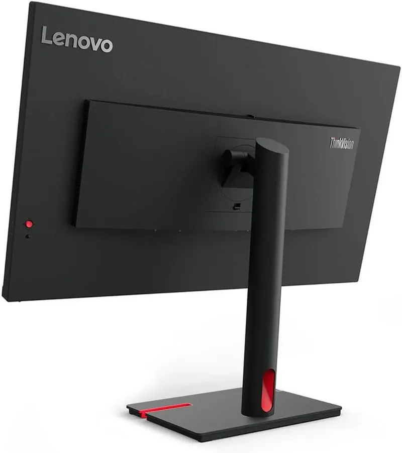 Монитор Lenovo ThinkVision T22i-30 21.5" FHD IPS 60Hz LED Flat Panel Monitor Bla