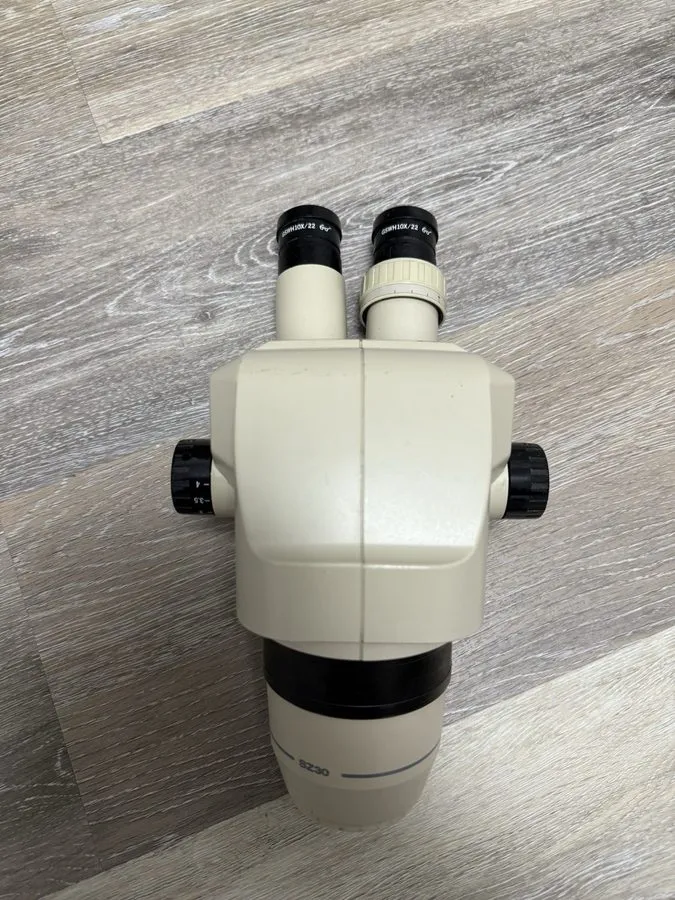 Микроскоп Binocular microscope Olympus sz3060 made in Japan