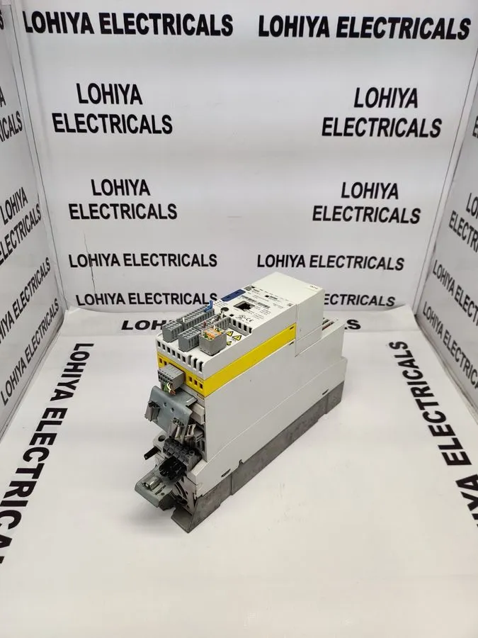 Частотный преобразователь Lenze E84AVHCE3024SBS Industrial Inverter Drive