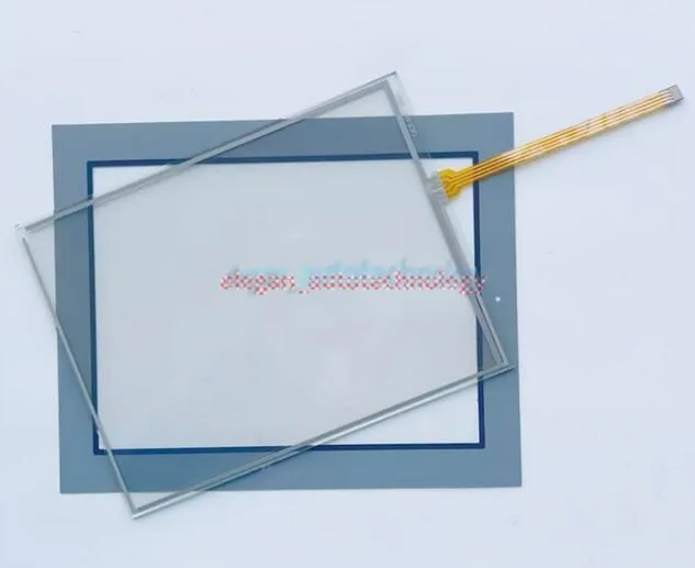 Панель оператора для Pro-face HMI 3580208-02 Touch Screen Glass + Screen Protect